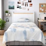 Sicilya Baza Başlık Set 120 Cm ×200 Cm | MDF Başlık | Klasik Baza | Modern ve Kullanışlı Tasarım