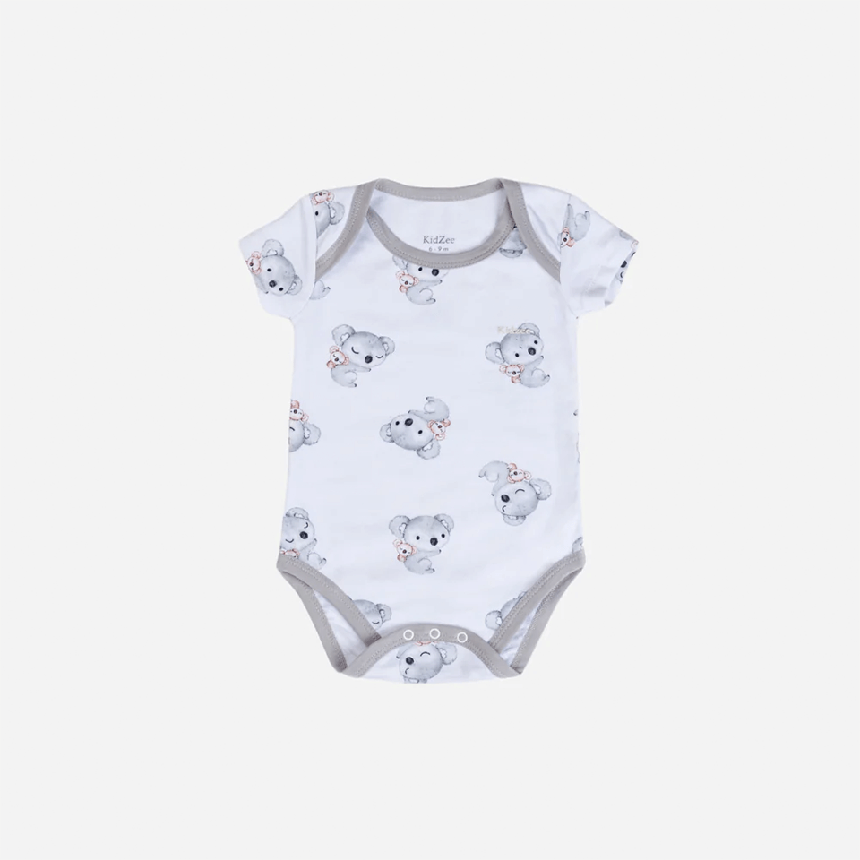 koala-body-suit-bebek-tulum-body Koala Body Kışlık Body Suit – Gri | Sıcak, Rahat ve Dayanıklı Tasarım - Görsel 1